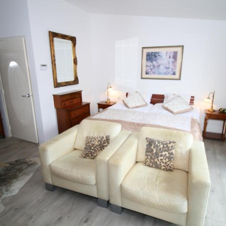 Villa 'T Haasduin Wijk aan Zee Ngoại thất bức ảnh