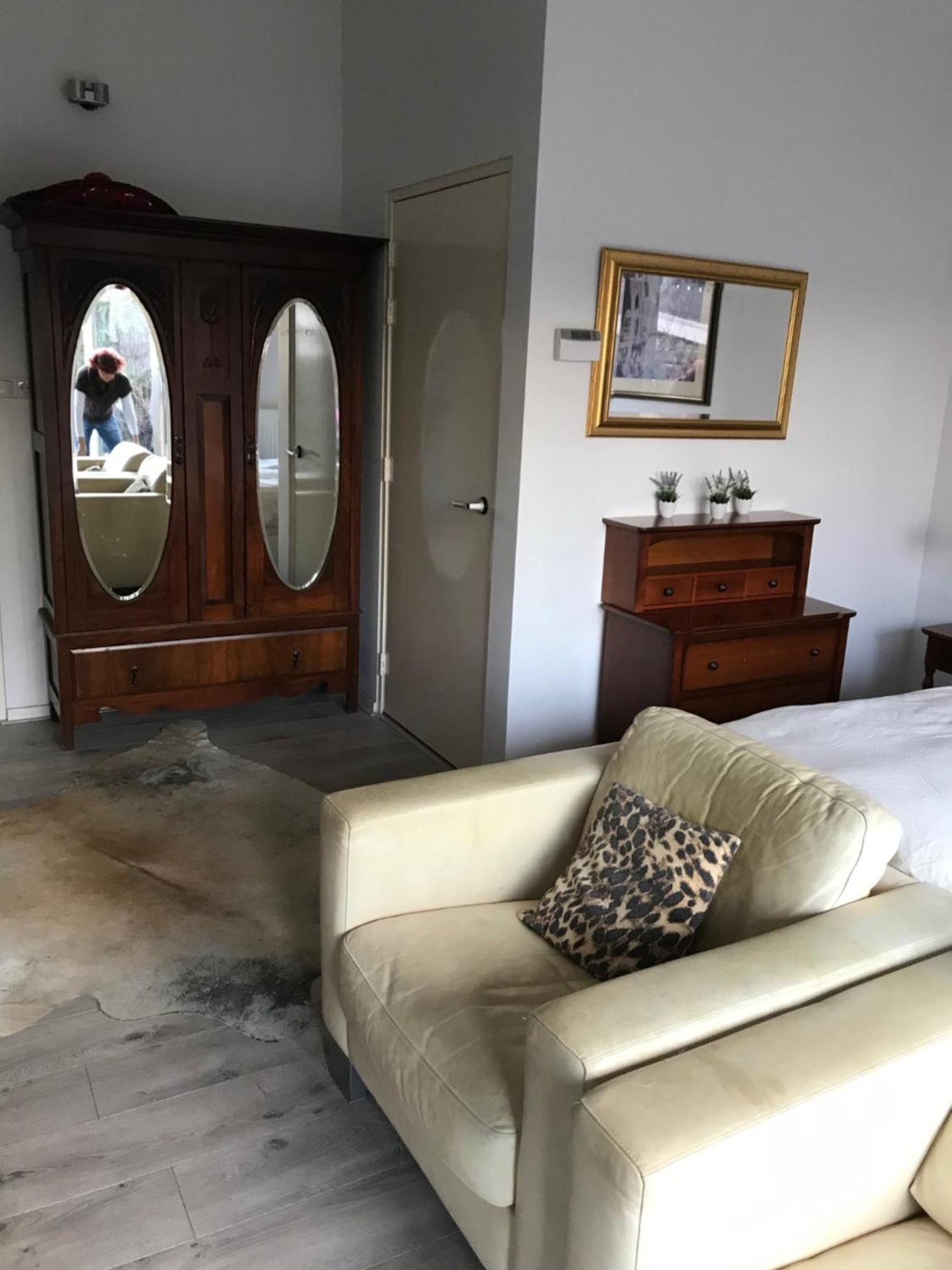 Villa 'T Haasduin Wijk aan Zee Ngoại thất bức ảnh