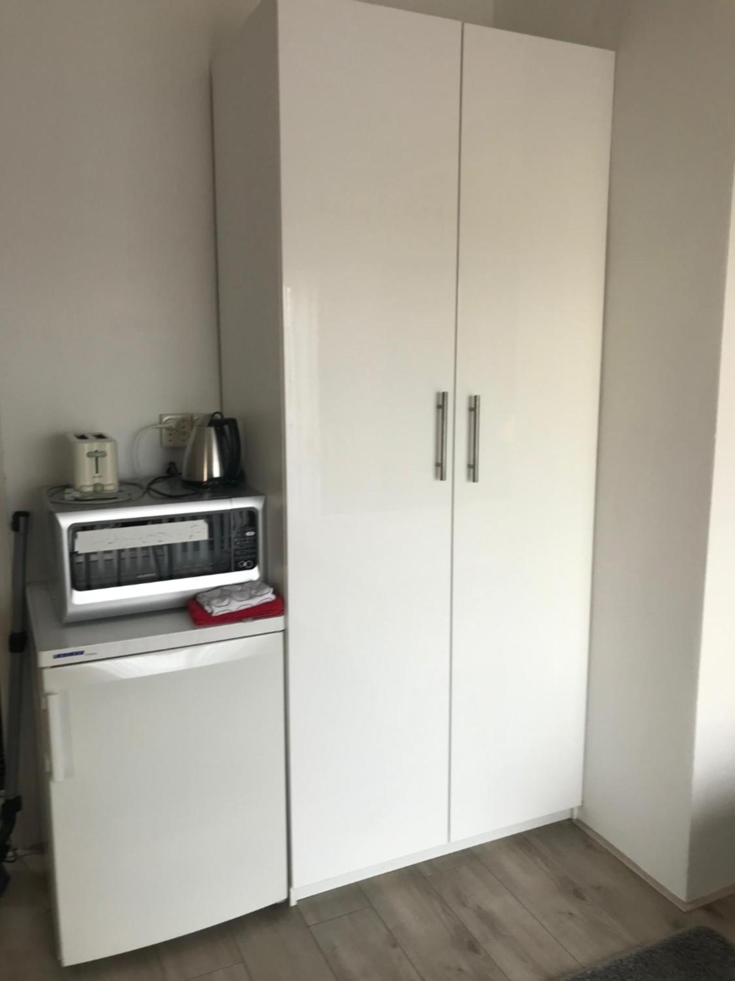 Villa 'T Haasduin Wijk aan Zee Ngoại thất bức ảnh