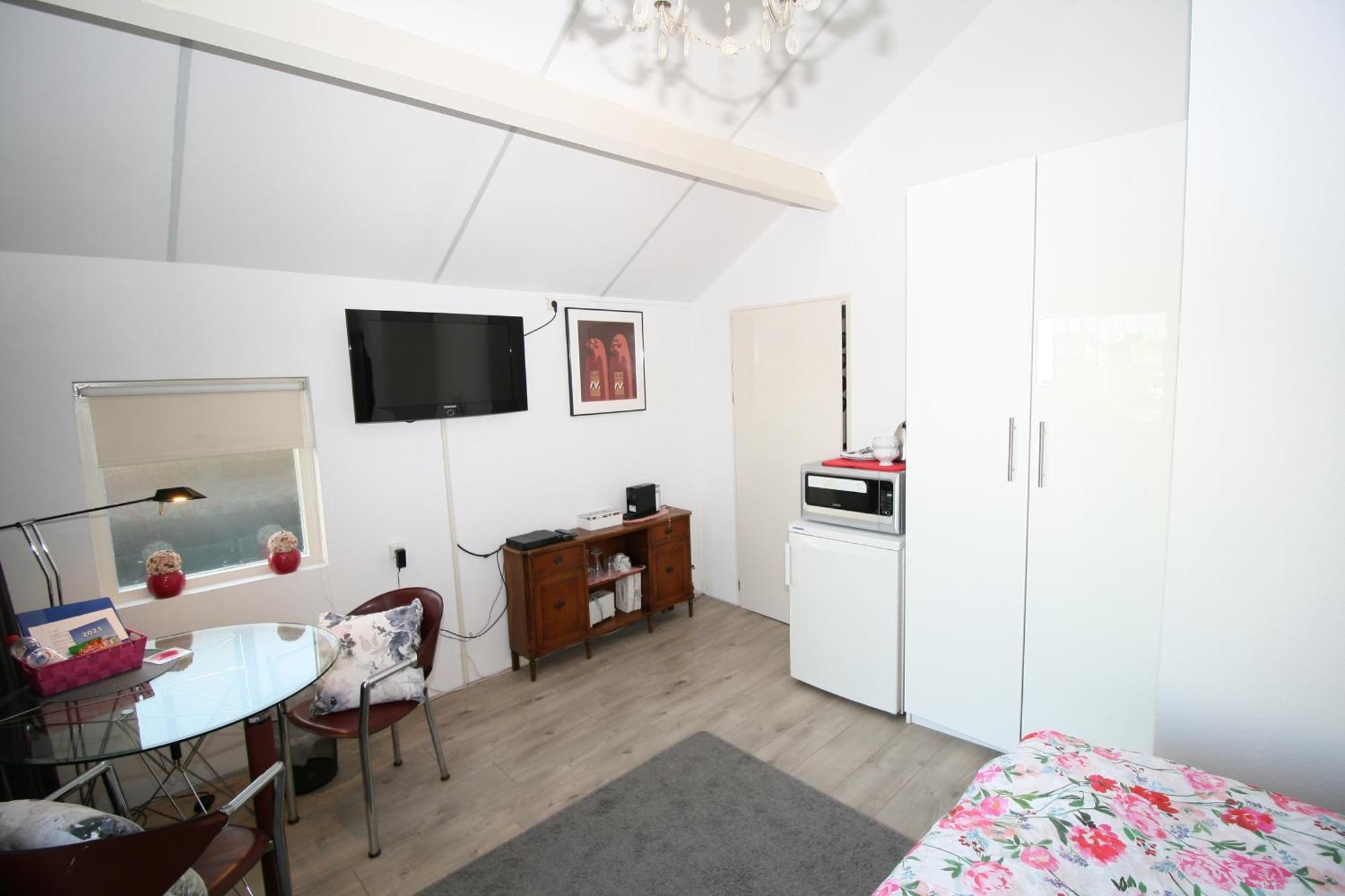 Villa 'T Haasduin Wijk aan Zee Ngoại thất bức ảnh