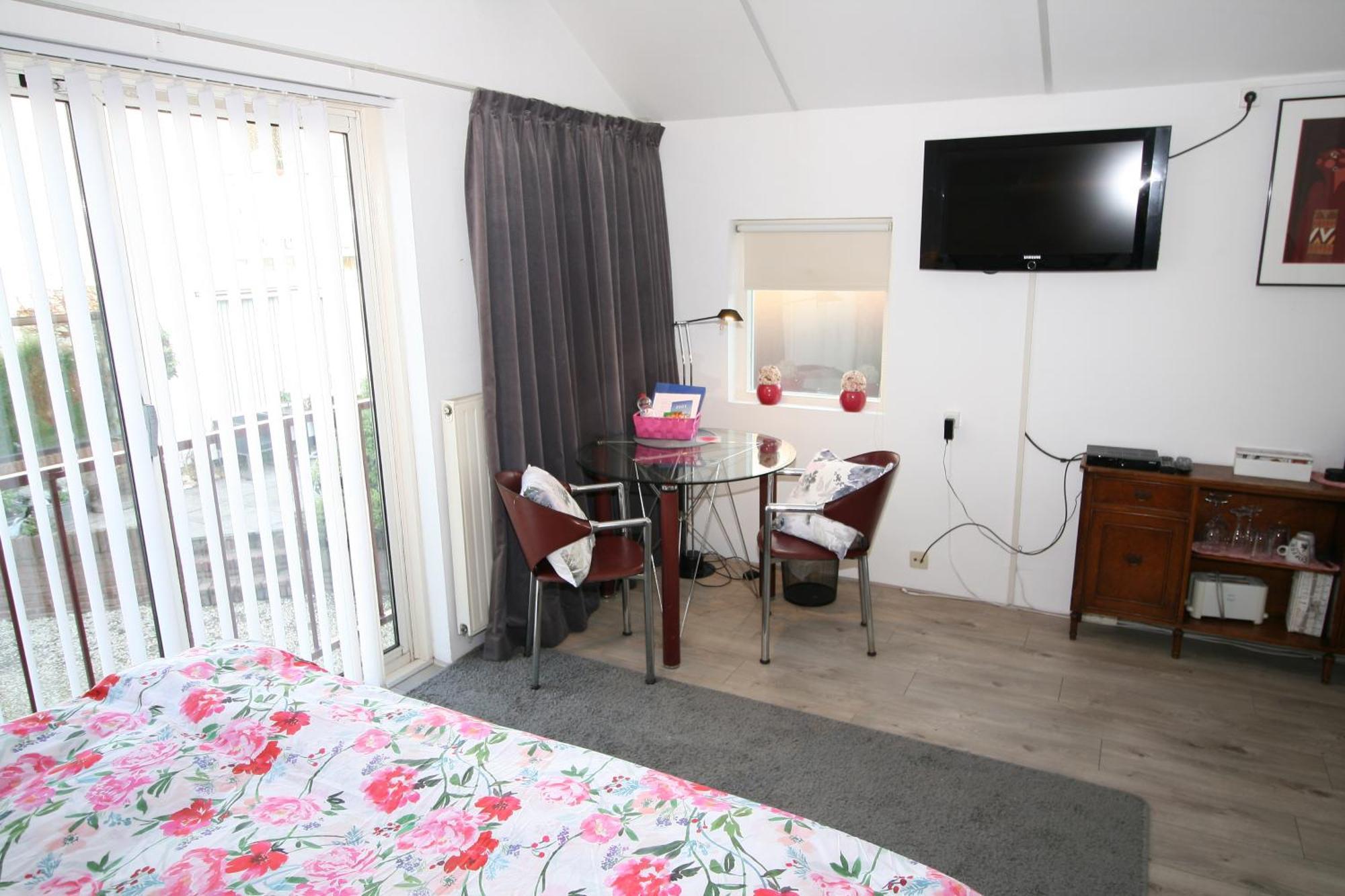 Villa 'T Haasduin Wijk aan Zee Ngoại thất bức ảnh