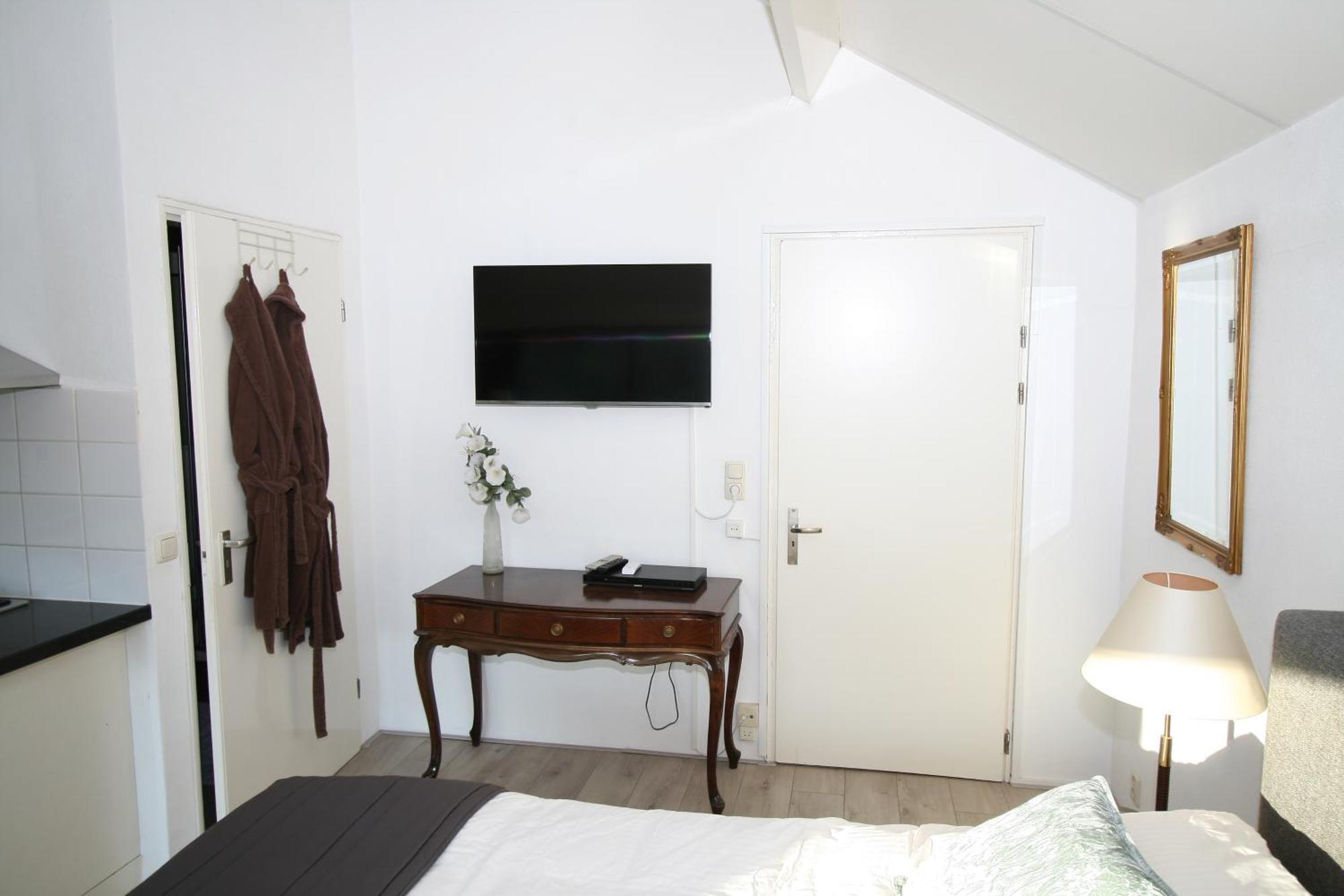 Villa 'T Haasduin Wijk aan Zee Ngoại thất bức ảnh