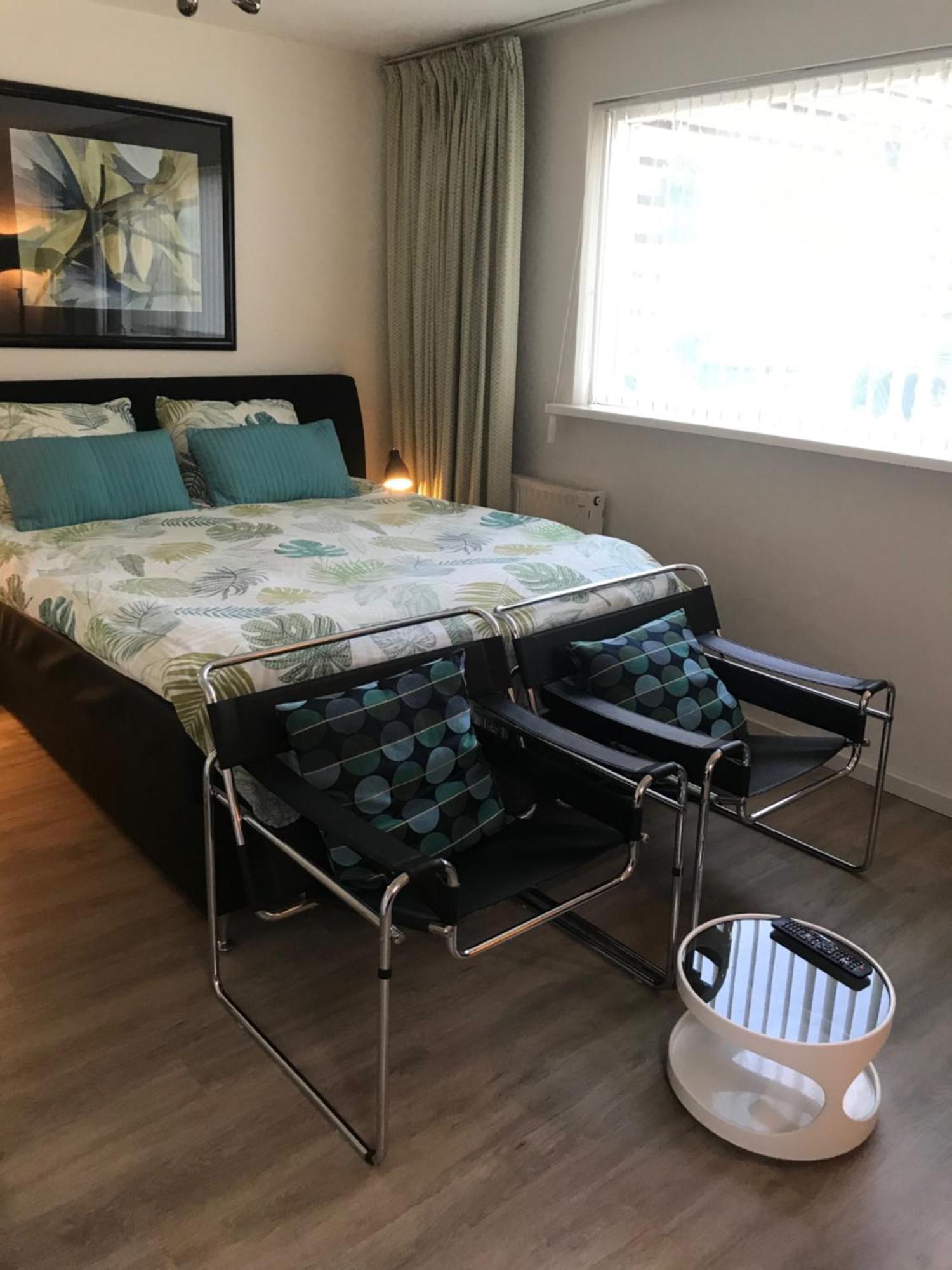 Villa 'T Haasduin Wijk aan Zee Ngoại thất bức ảnh