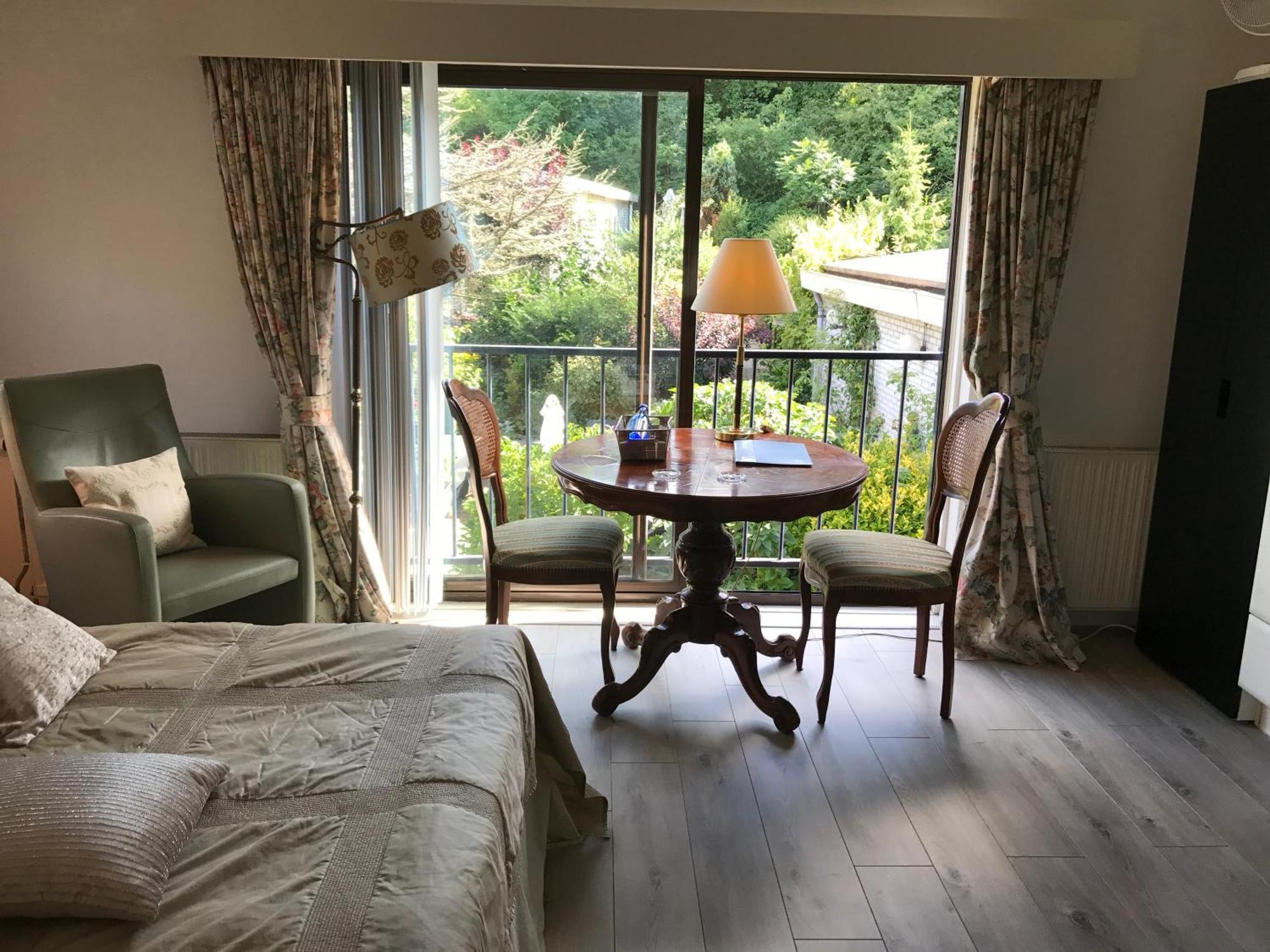 Villa 'T Haasduin Wijk aan Zee Ngoại thất bức ảnh