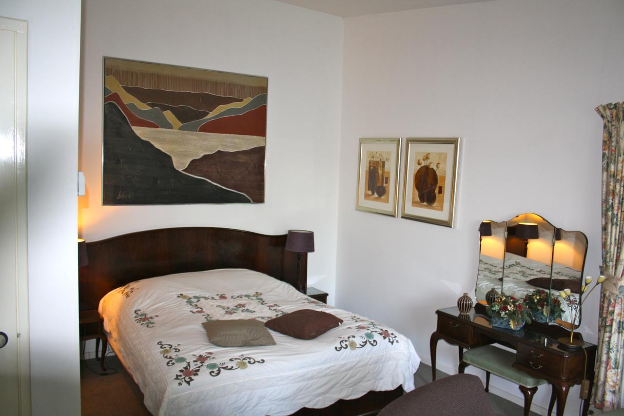 Villa 'T Haasduin Wijk aan Zee Ngoại thất bức ảnh