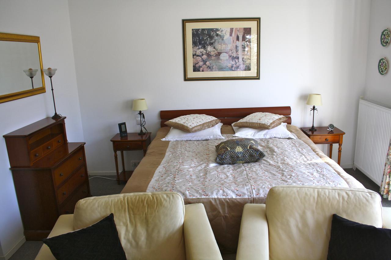 Villa 'T Haasduin Wijk aan Zee Ngoại thất bức ảnh