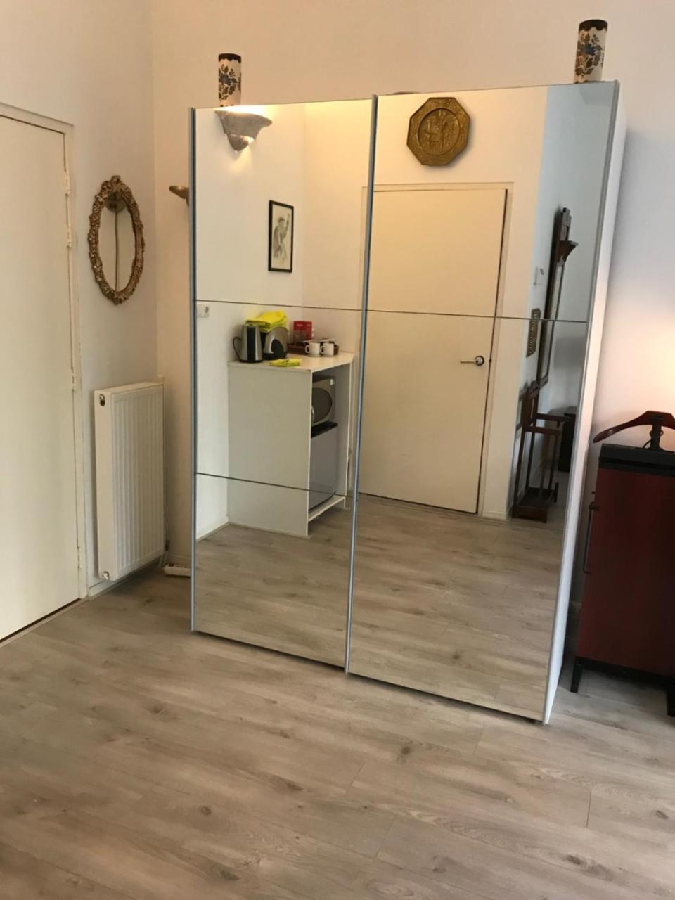 Villa 'T Haasduin Wijk aan Zee Ngoại thất bức ảnh